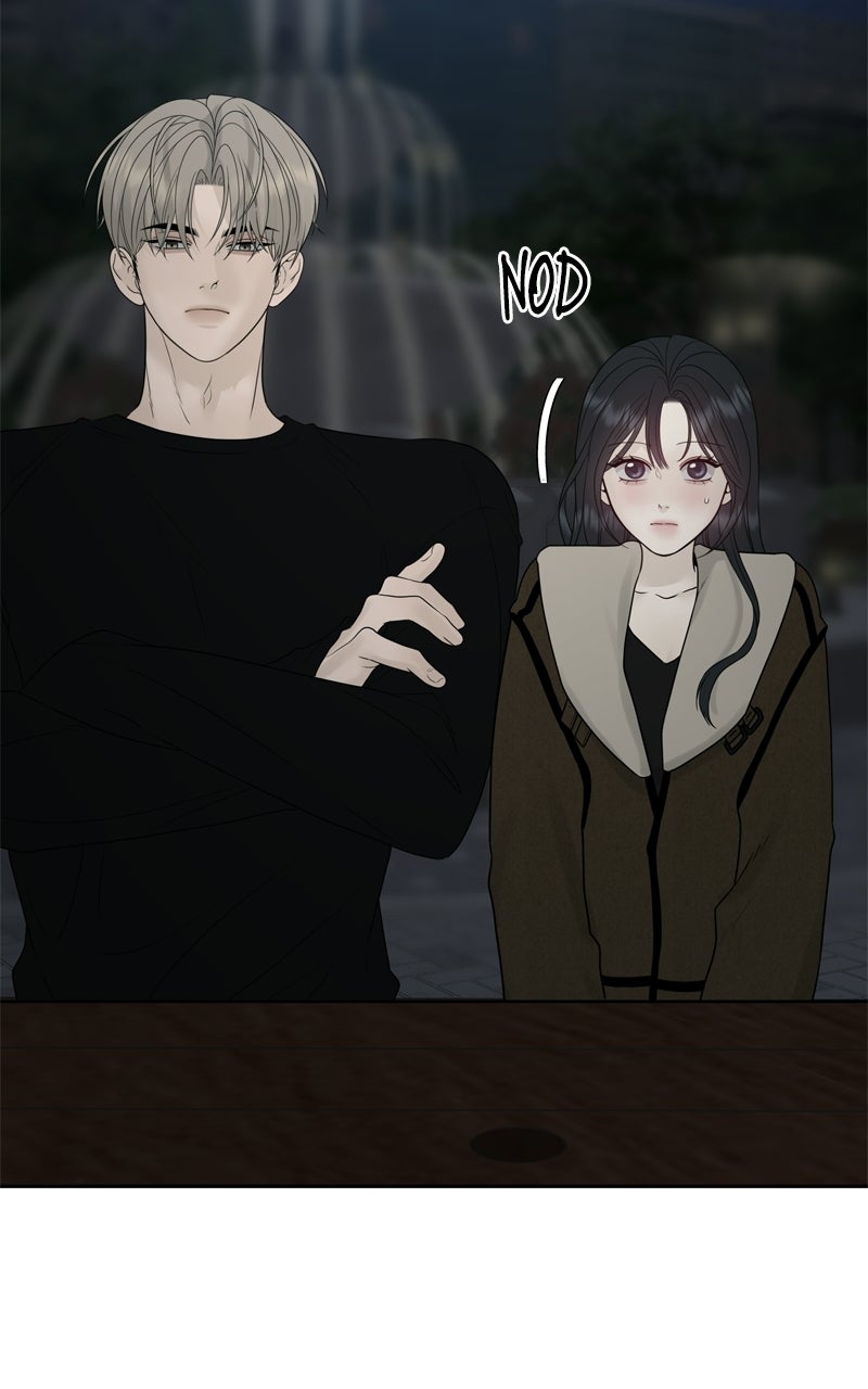 Read A Kind Intruder chapter 26 image 3 on Lezhin