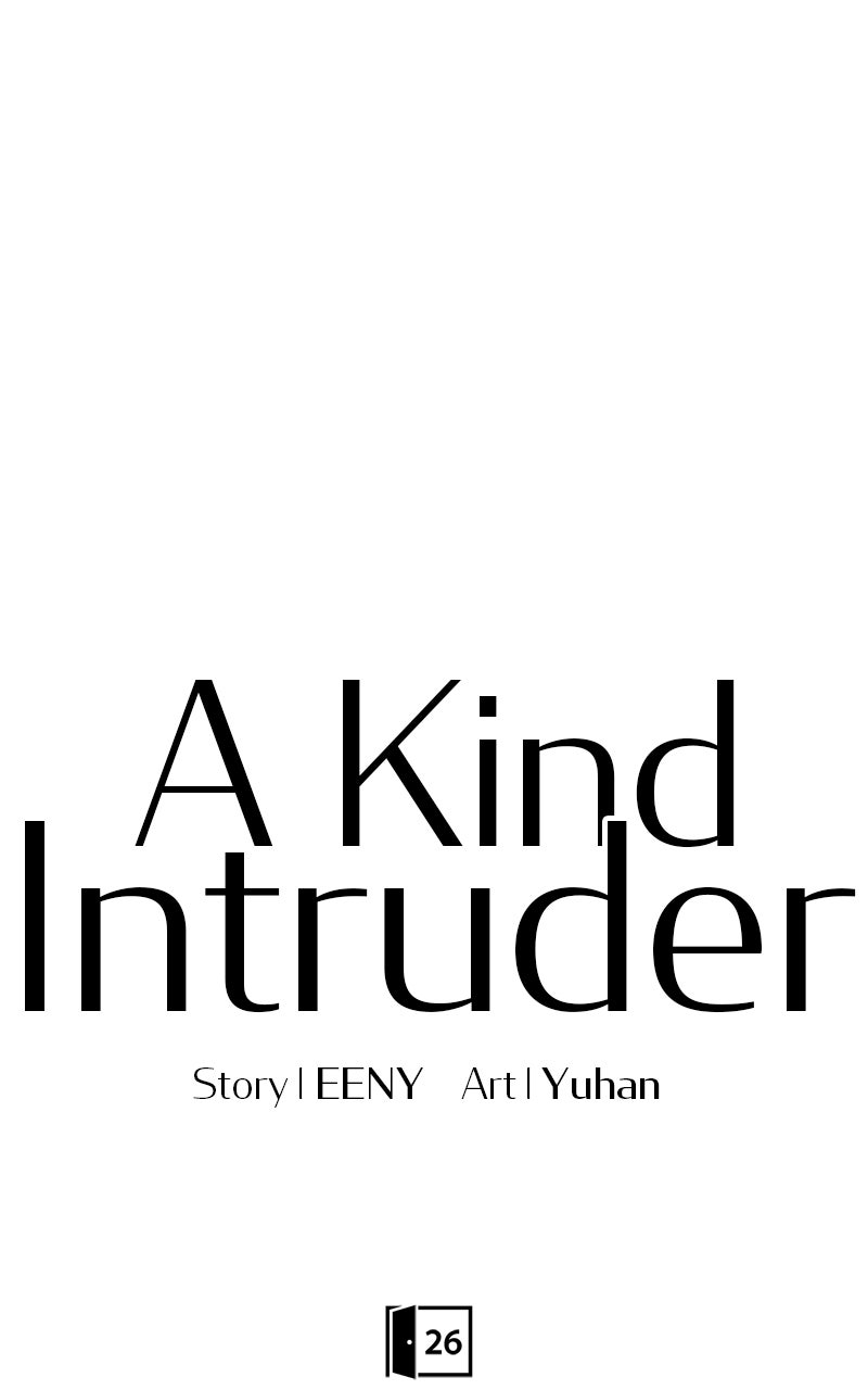 Read A Kind Intruder chapter 26 image 38 on Lezhin