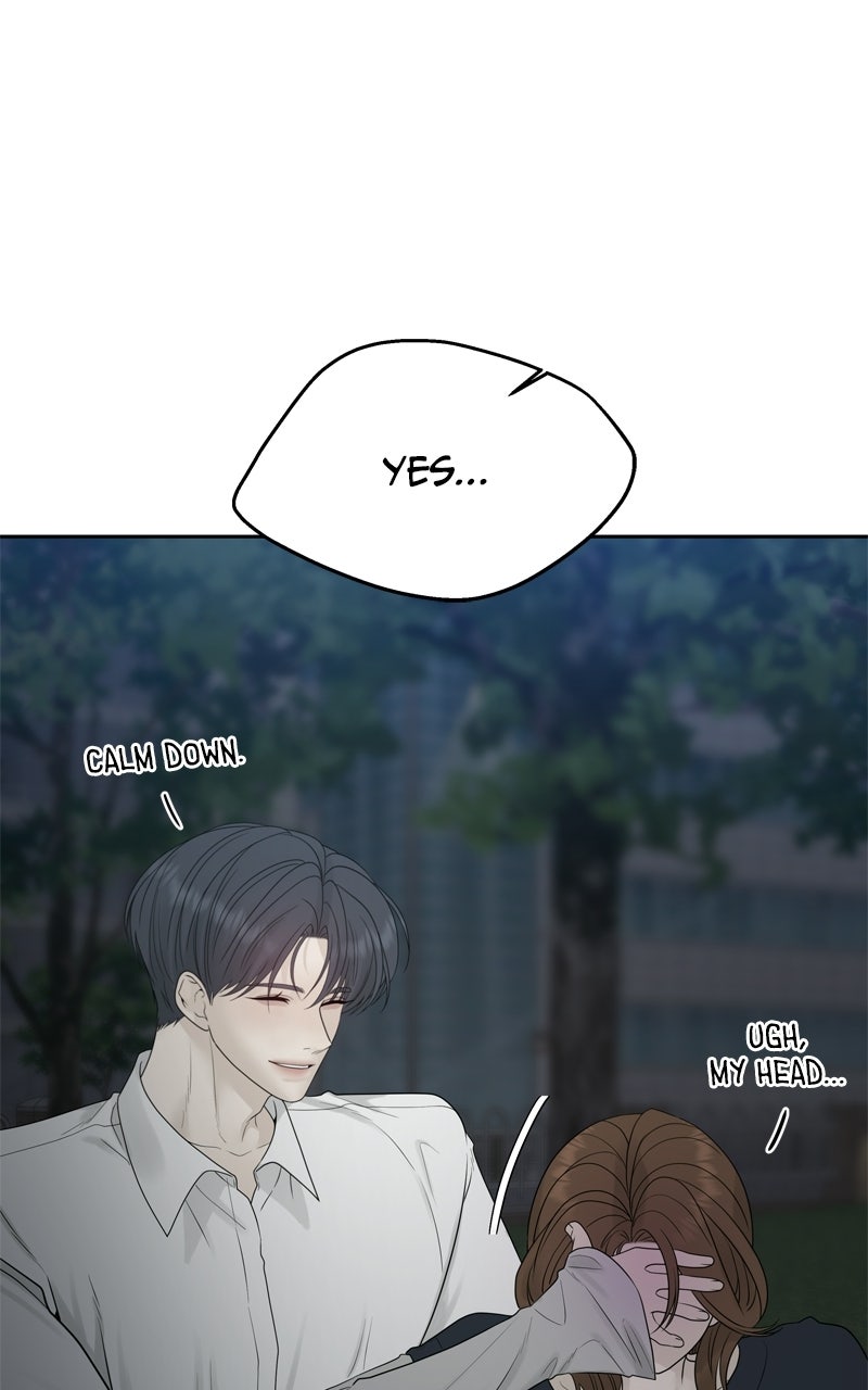 Read A Kind Intruder chapter 26 image 4 on Lezhin