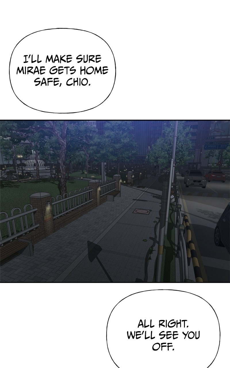 Read A Kind Intruder chapter 26 image 40 on Lezhin