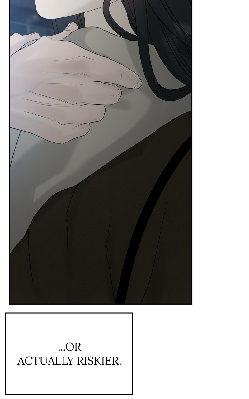 Read A Kind Intruder chapter 26 image 48 on Lezhin