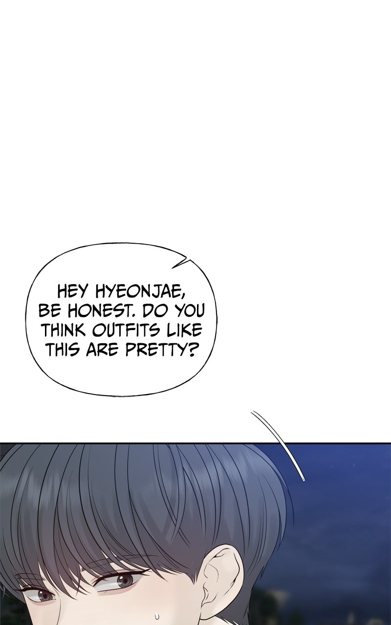 Read A Kind Intruder chapter 26 image 55 on Lezhin