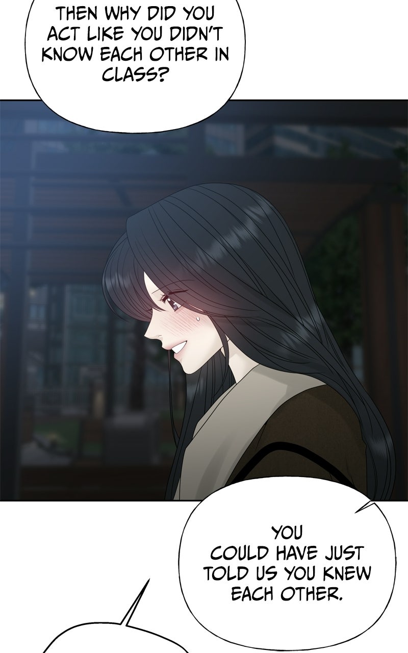 Read A Kind Intruder chapter 26 image 6 on Lezhin