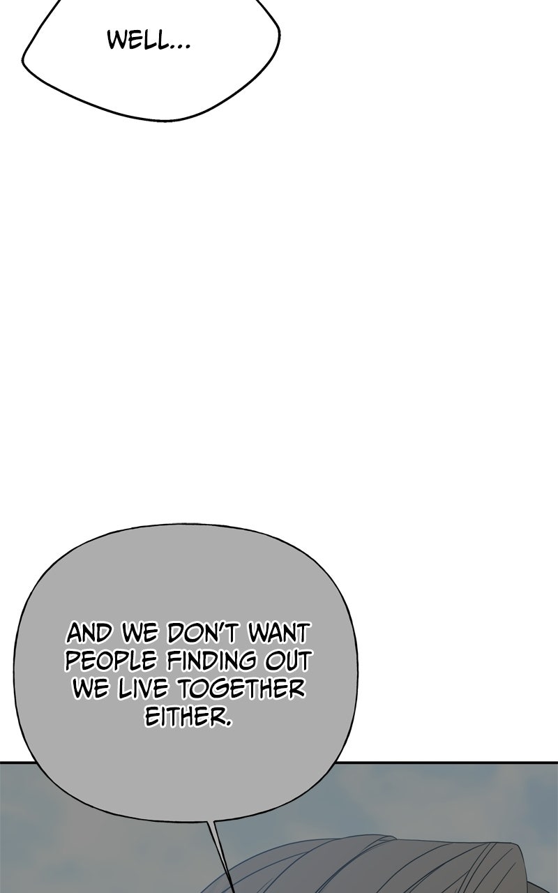 Read A Kind Intruder chapter 26 image 7 on Lezhin