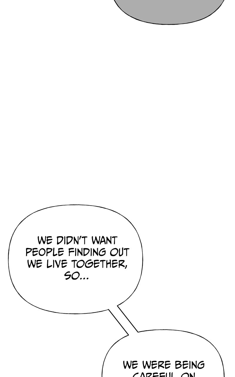 Read A Kind Intruder chapter 26 image 9 on Lezhin