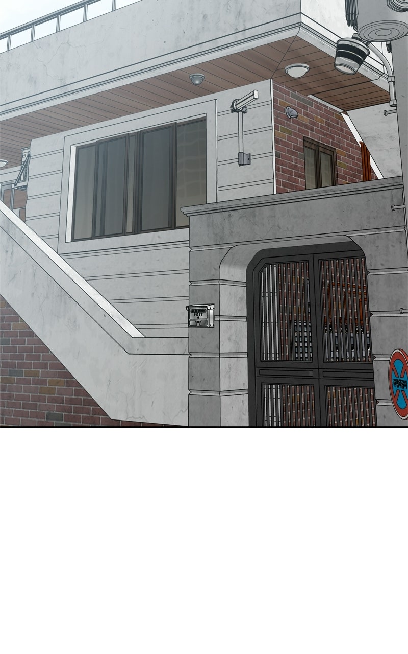 Read A Kind Intruder chapter 27 image 1 on Lezhin