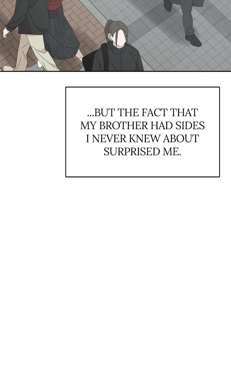 Read A Kind Intruder chapter 27 image 111 on Lezhin