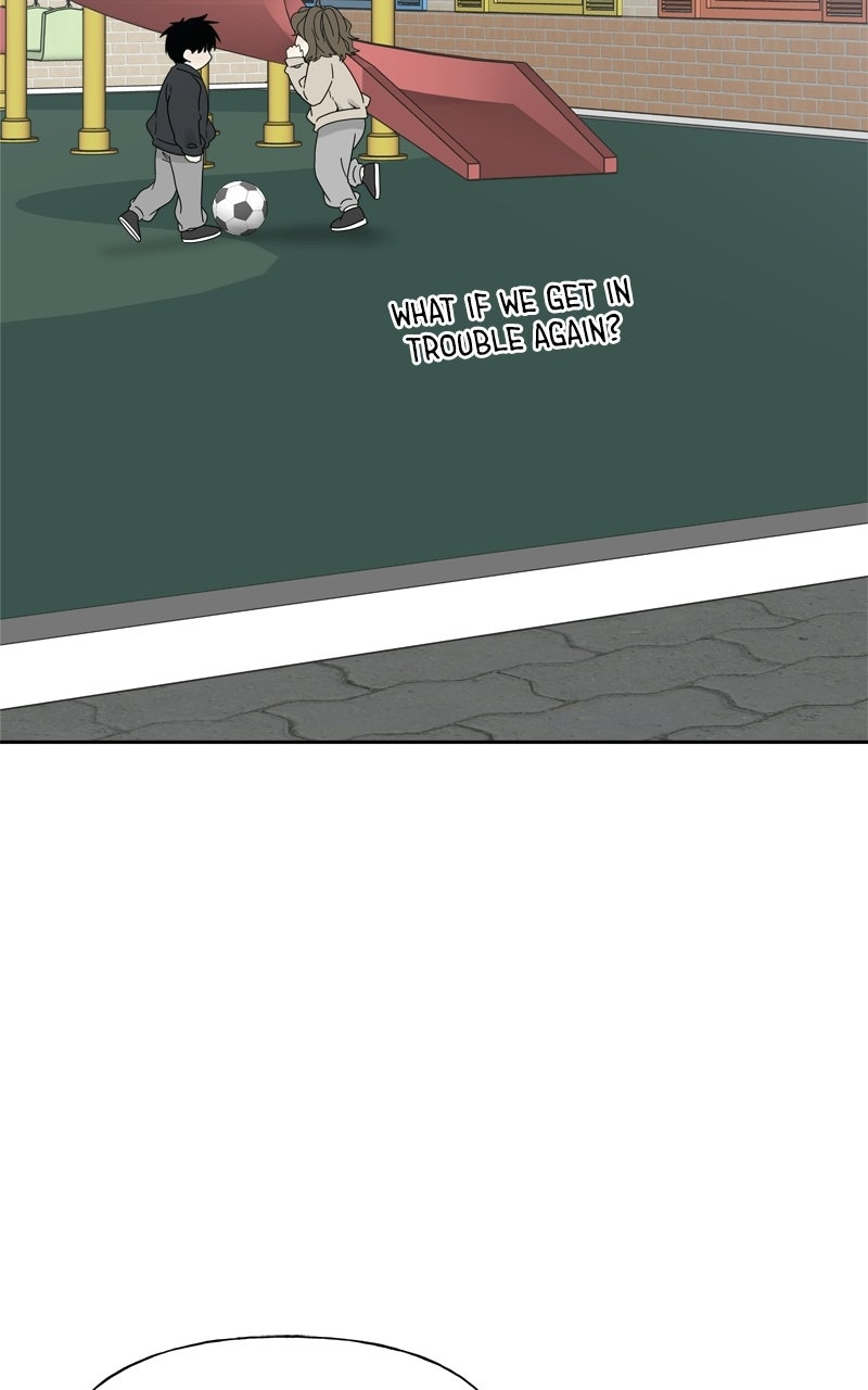 Read A Kind Intruder chapter 27 image 140 on Lezhin