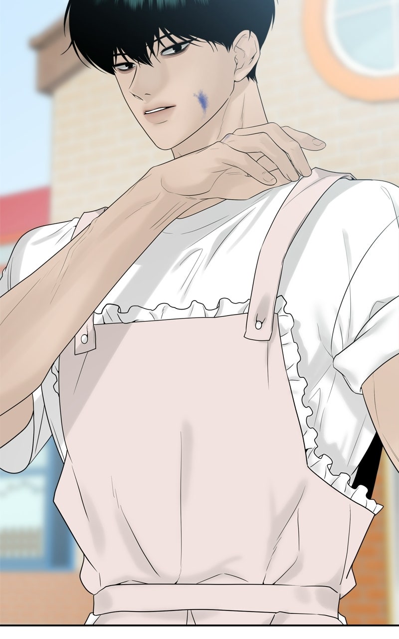 Read A Kind Intruder chapter 27 image 150 on Lezhin