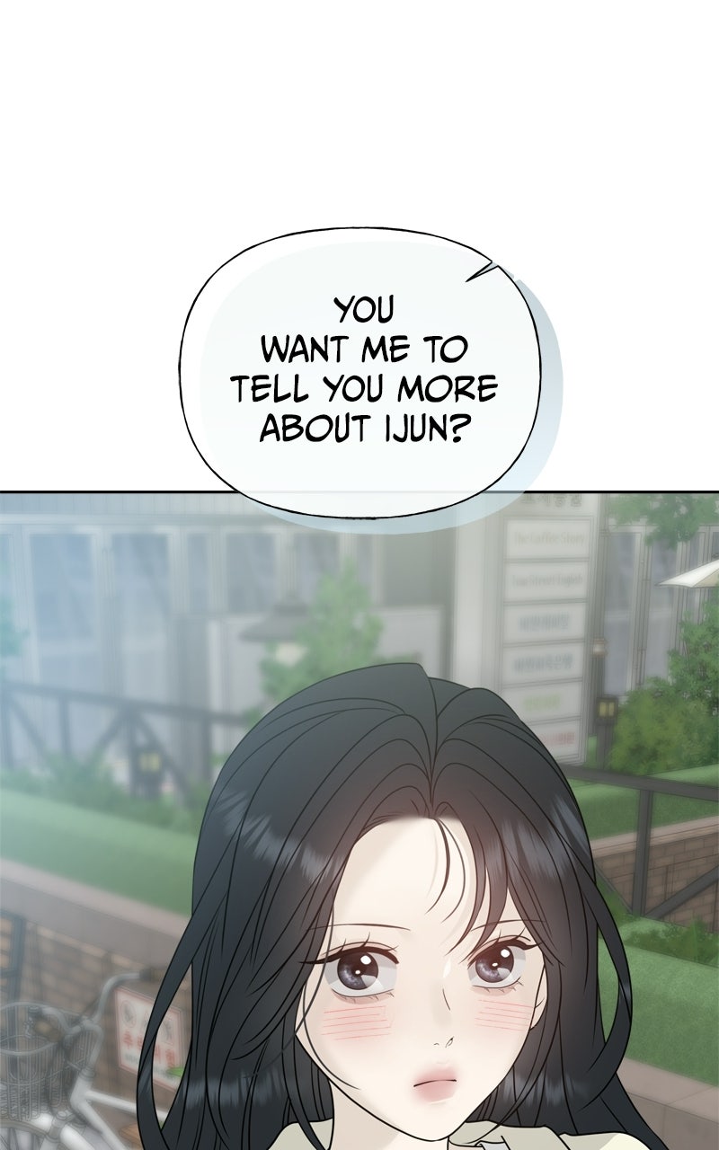 Read A Kind Intruder chapter 27 image 20 on Lezhin