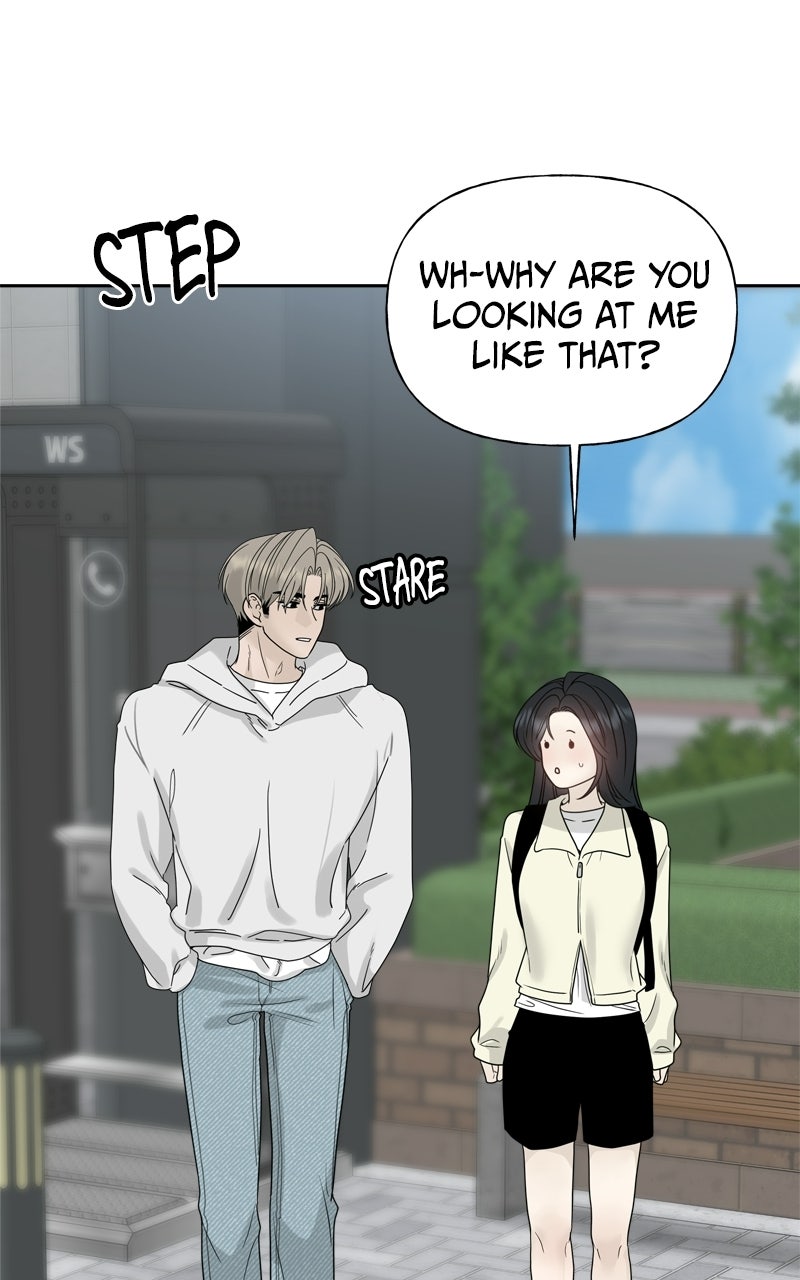 Read A Kind Intruder chapter 27 image 25 on Lezhin