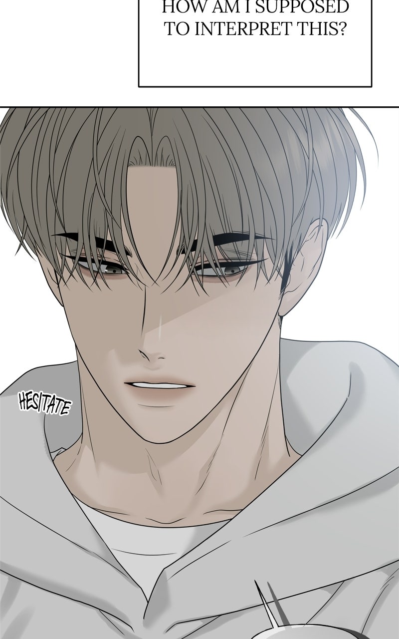 Read A Kind Intruder chapter 27 image 27 on Lezhin