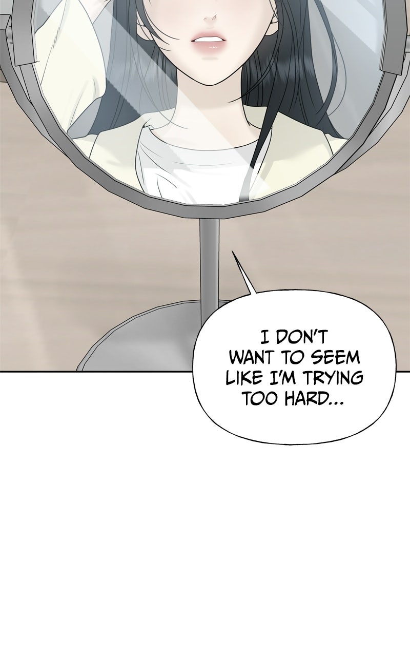 Read A Kind Intruder chapter 27 image 3 on Lezhin