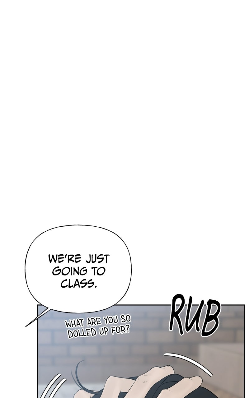 Read A Kind Intruder chapter 27 image 33 on Lezhin
