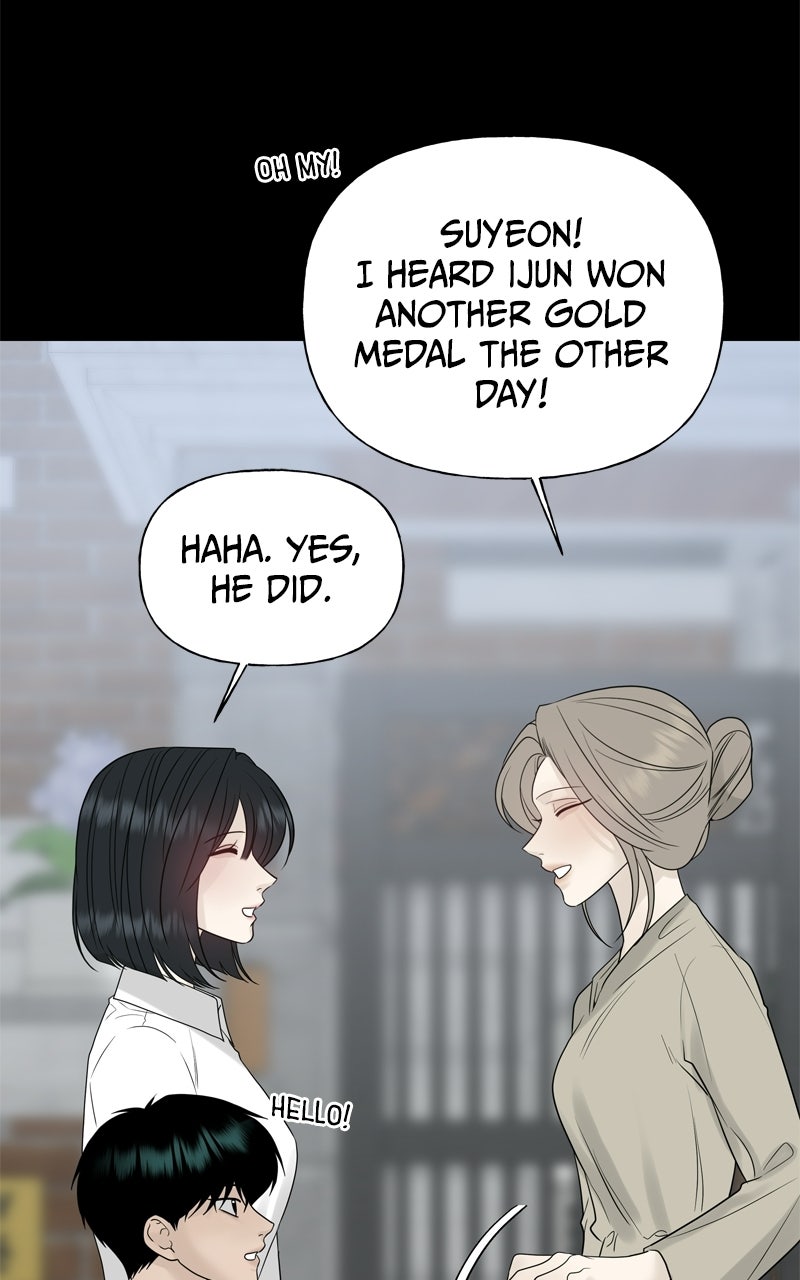 Read A Kind Intruder chapter 27 image 46 on Lezhin