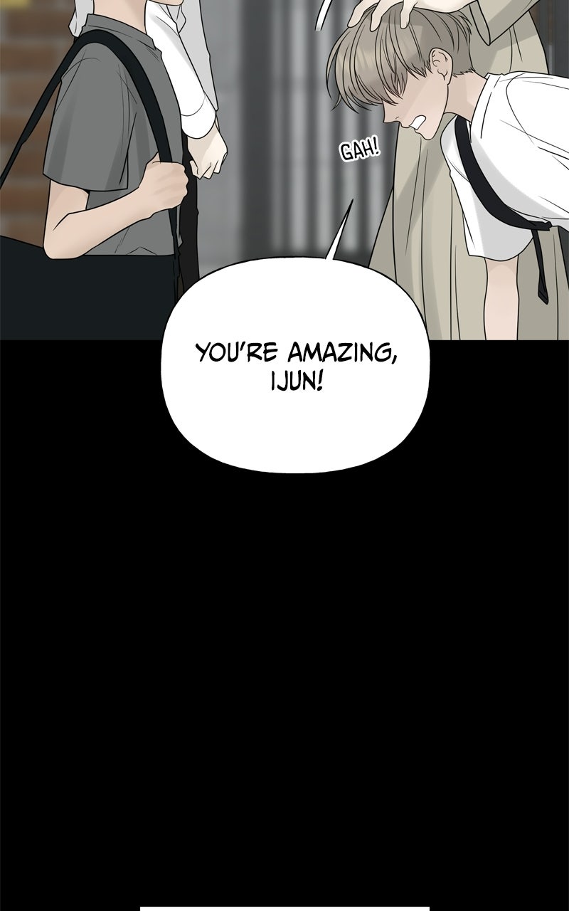 Read A Kind Intruder chapter 27 image 47 on Lezhin