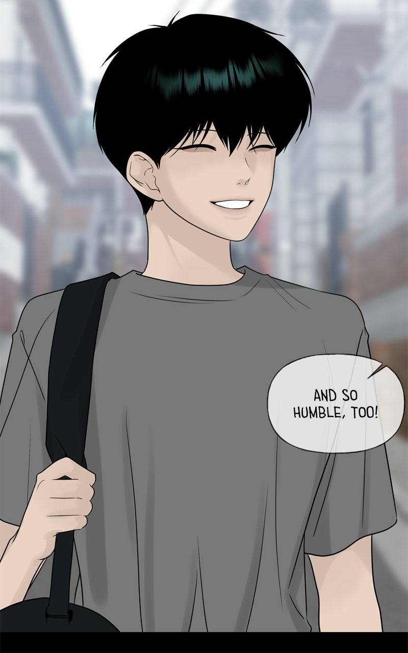 Read A Kind Intruder chapter 27 image 49 on Lezhin
