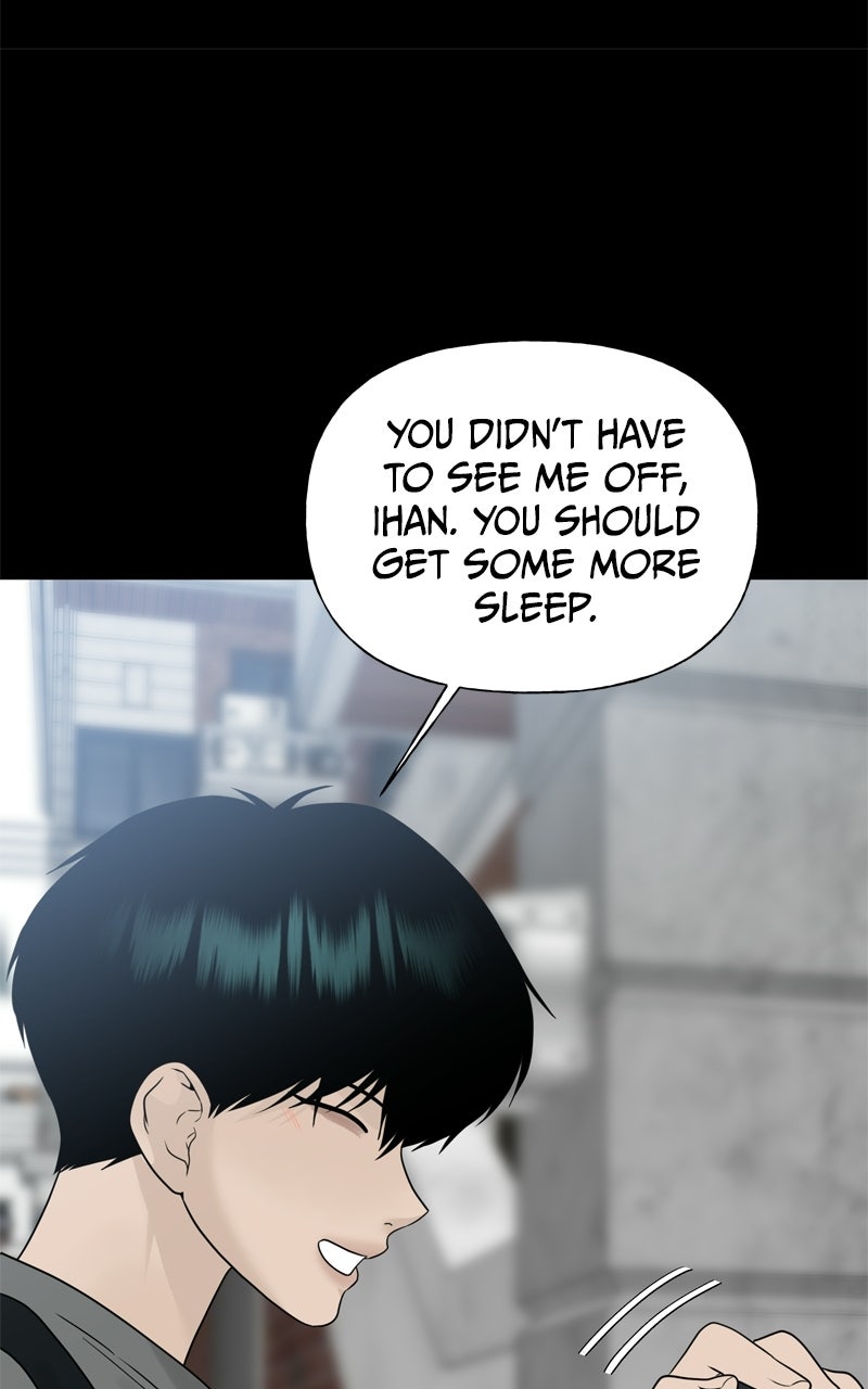 Read A Kind Intruder chapter 27 image 53 on Lezhin