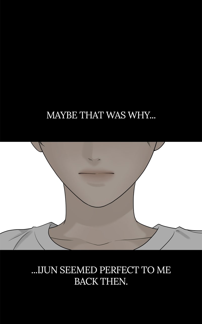 Read A Kind Intruder chapter 27 image 55 on Lezhin