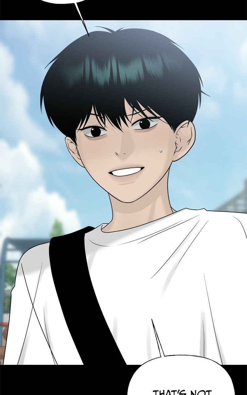 Read A Kind Intruder chapter 27 image 63 on Lezhin