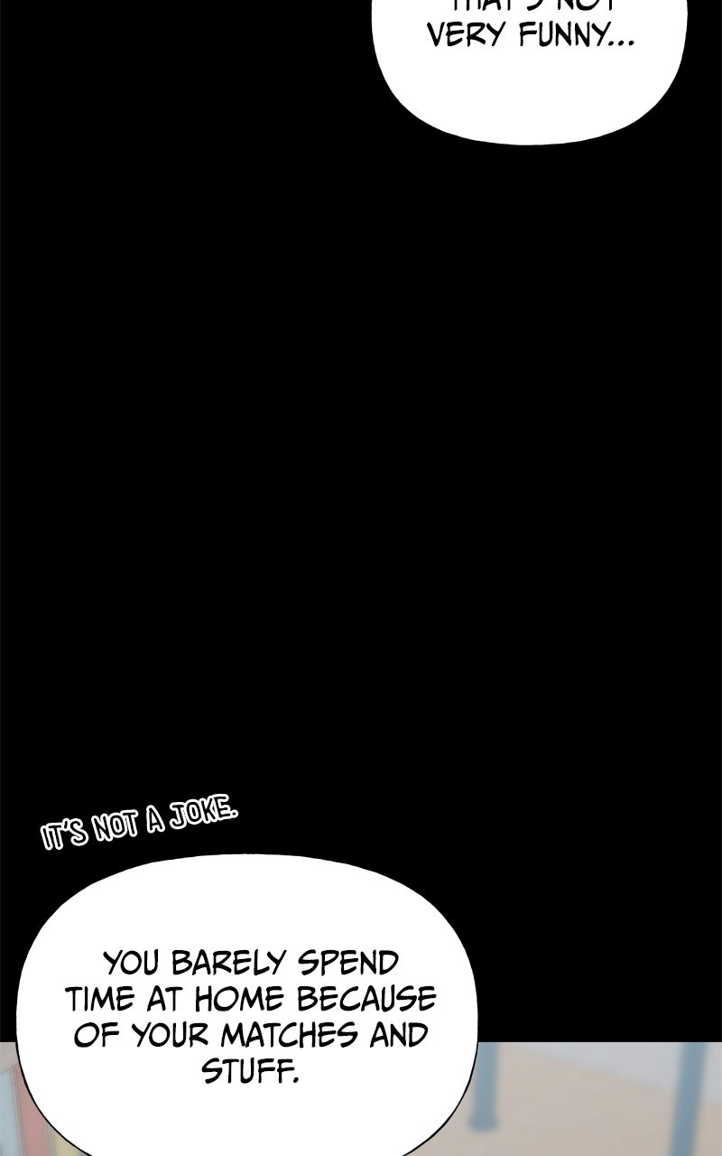 Read A Kind Intruder chapter 27 image 64 on Lezhin