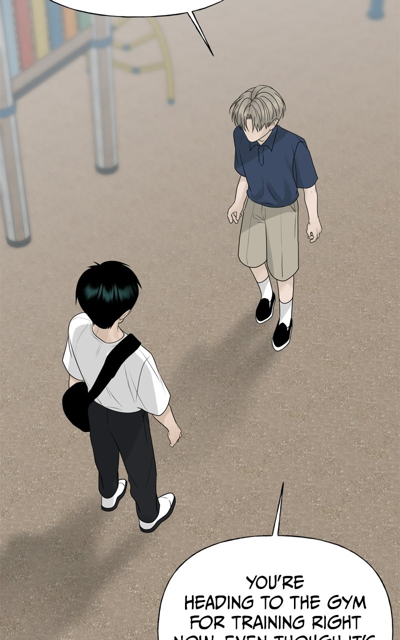 Read A Kind Intruder chapter 27 image 65 on Lezhin