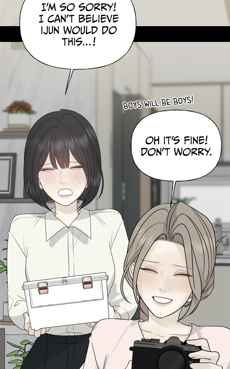 Read A Kind Intruder chapter 27 image 76 on Lezhin