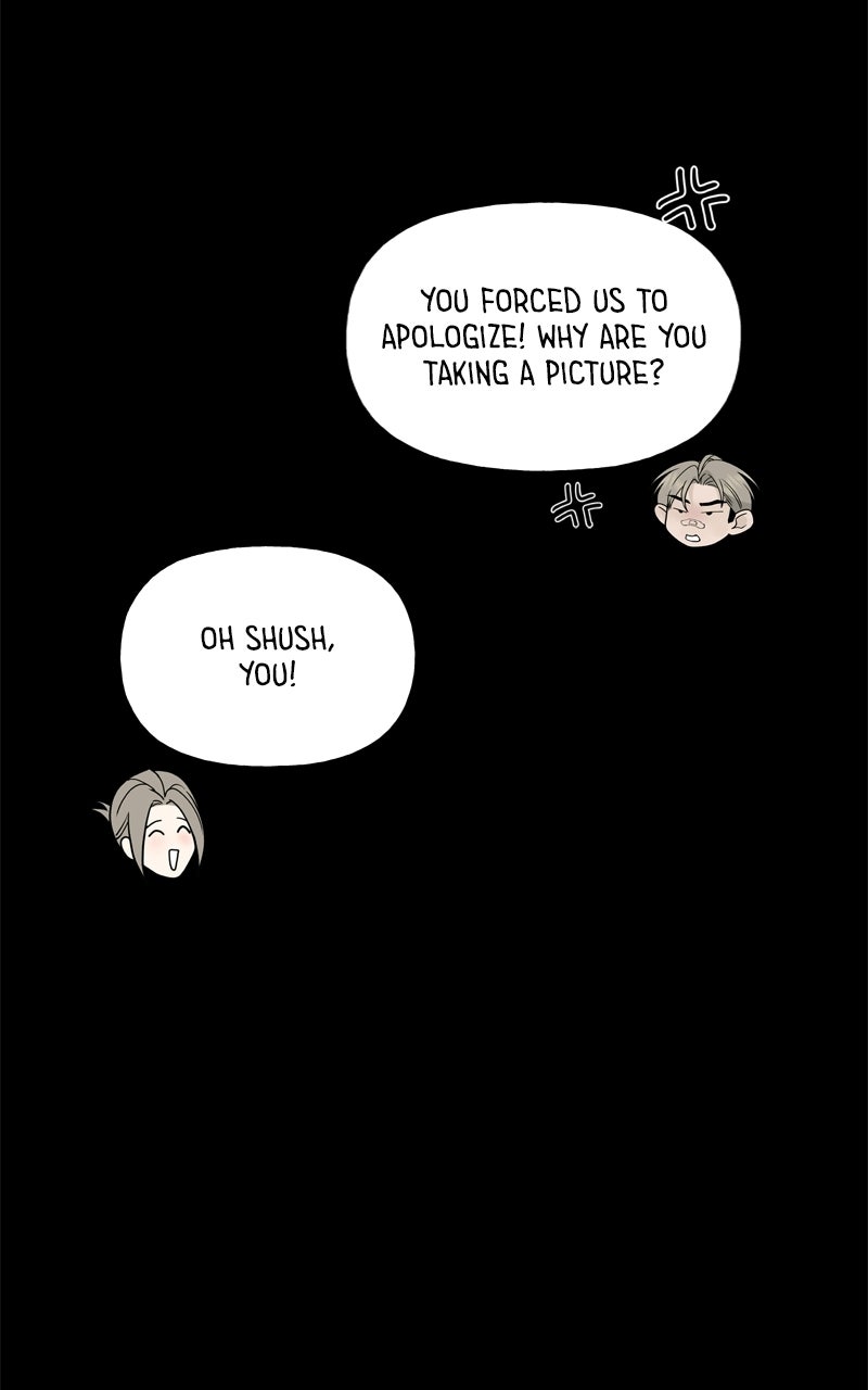 Read A Kind Intruder chapter 27 image 80 on Lezhin