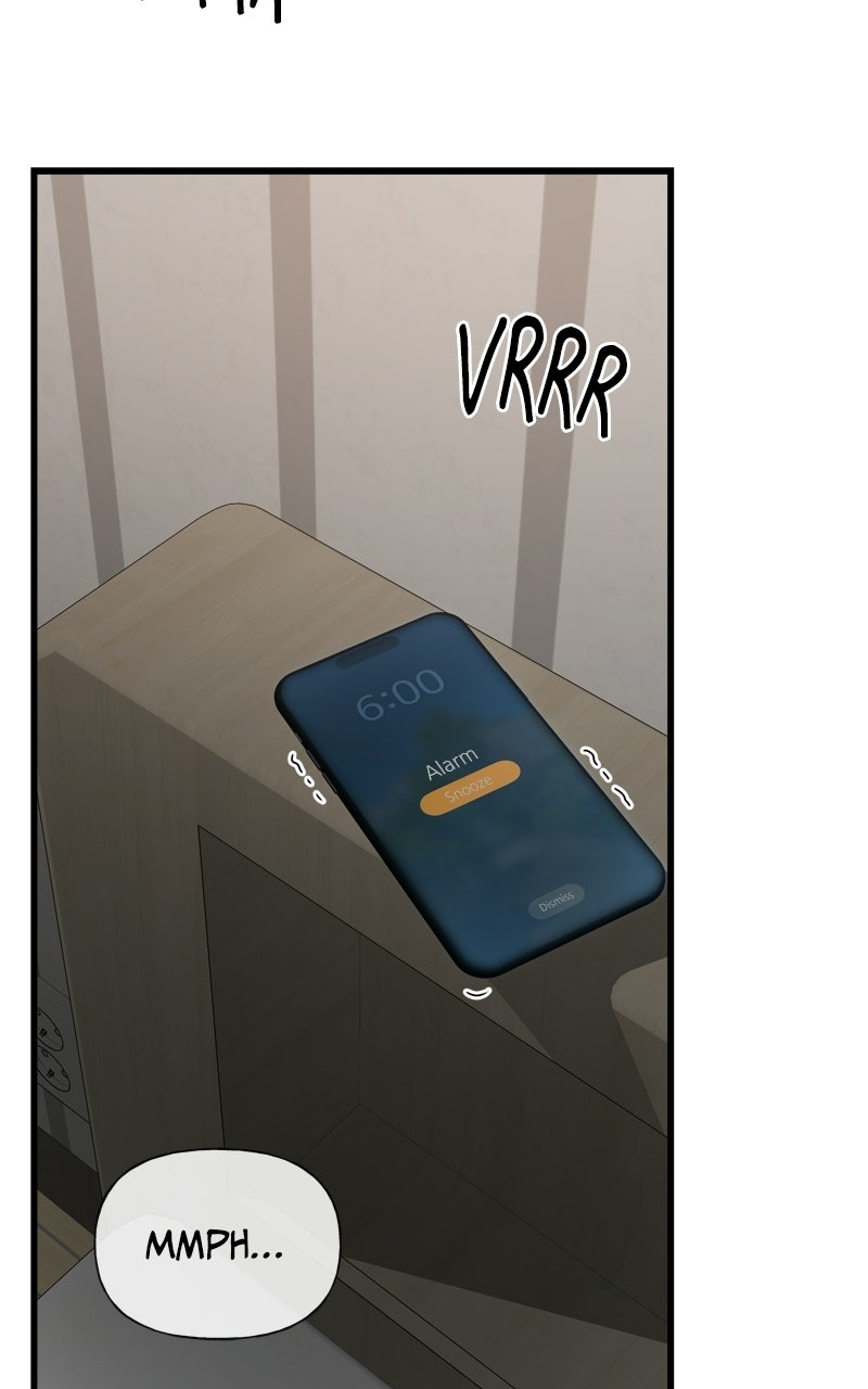 Read A Kind Intruder chapter 28 image 1 on Lezhin