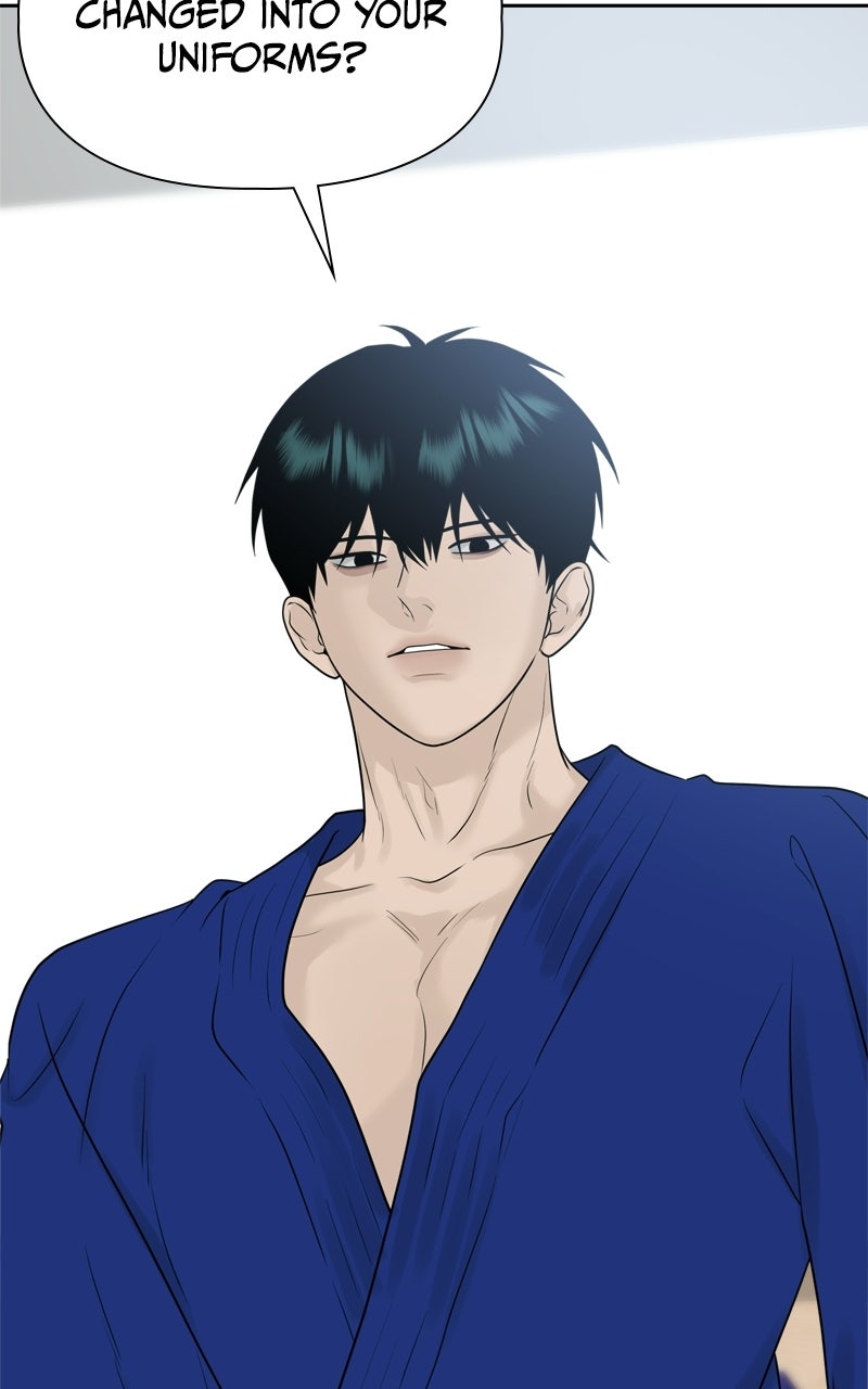 Read A Kind Intruder chapter 28 image 107 on Lezhin