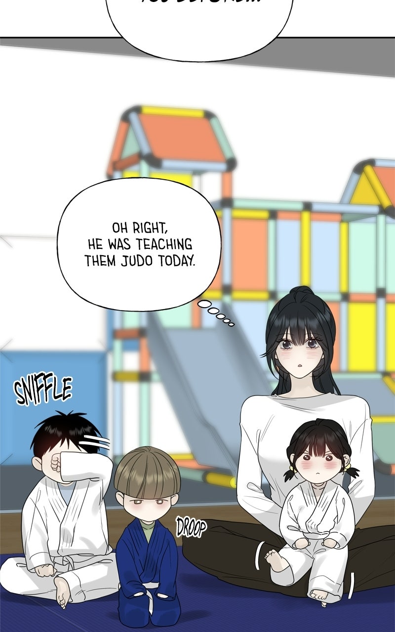Read A Kind Intruder chapter 28 image 109 on Lezhin