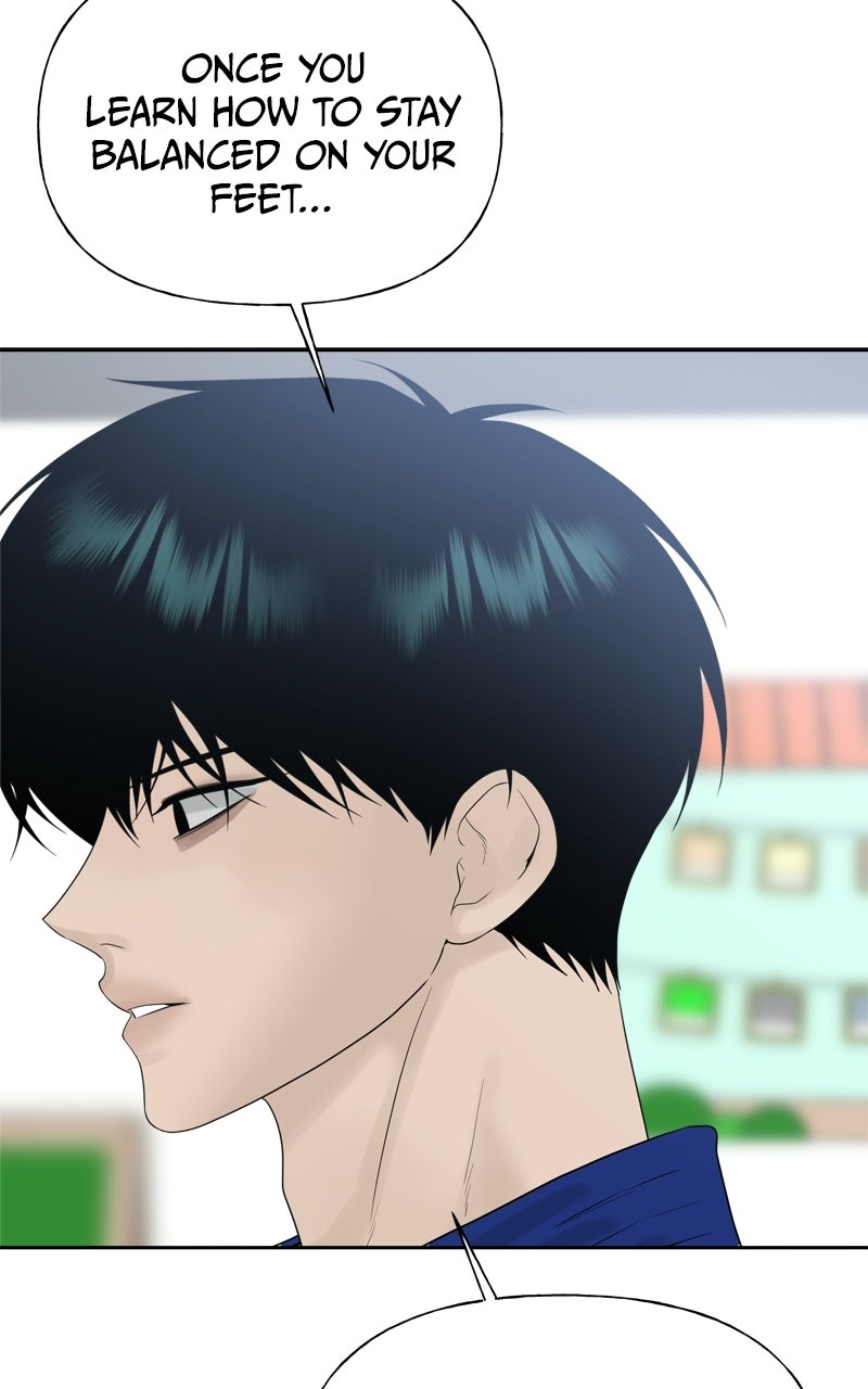 Read A Kind Intruder chapter 28 image 111 on Lezhin
