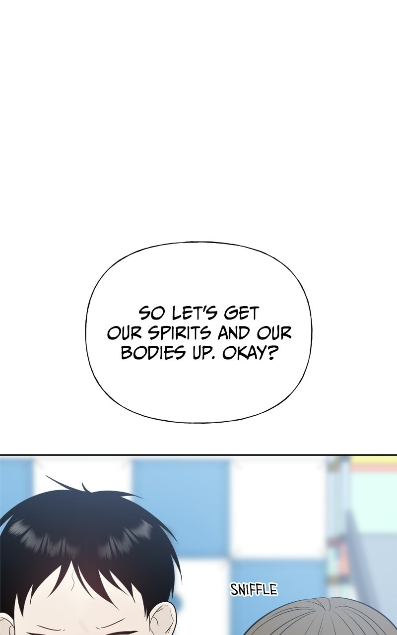 Read A Kind Intruder chapter 28 image 114 on Lezhin