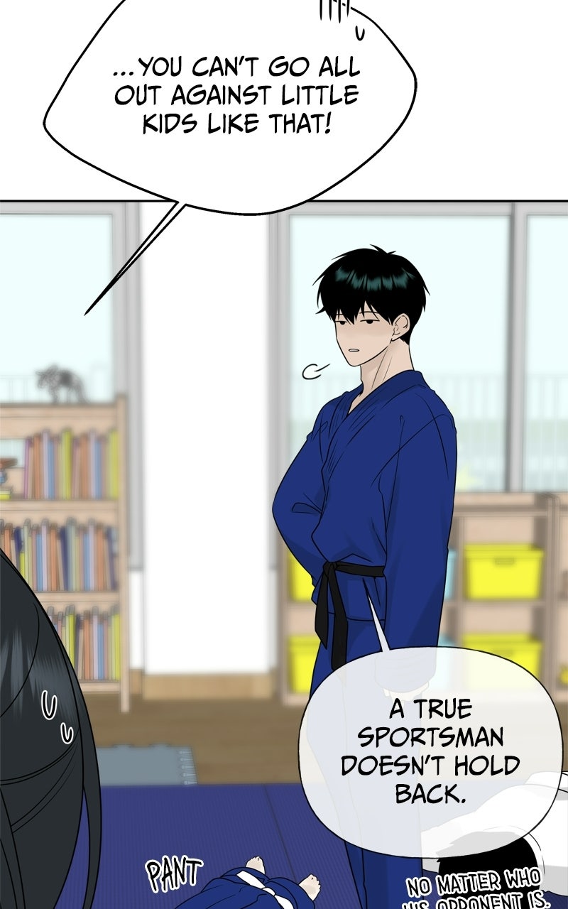Read A Kind Intruder chapter 28 image 126 on Lezhin