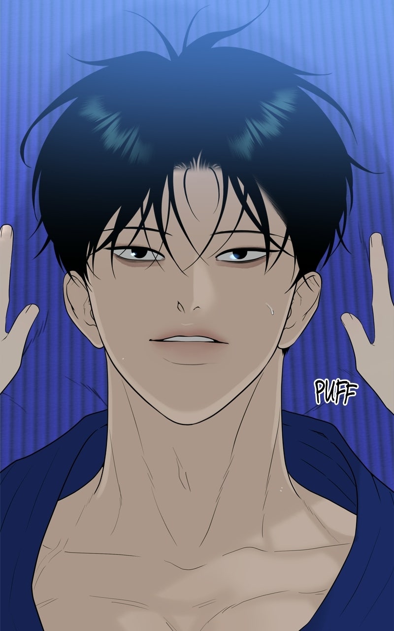 Read A Kind Intruder chapter 28 image 146 on Lezhin
