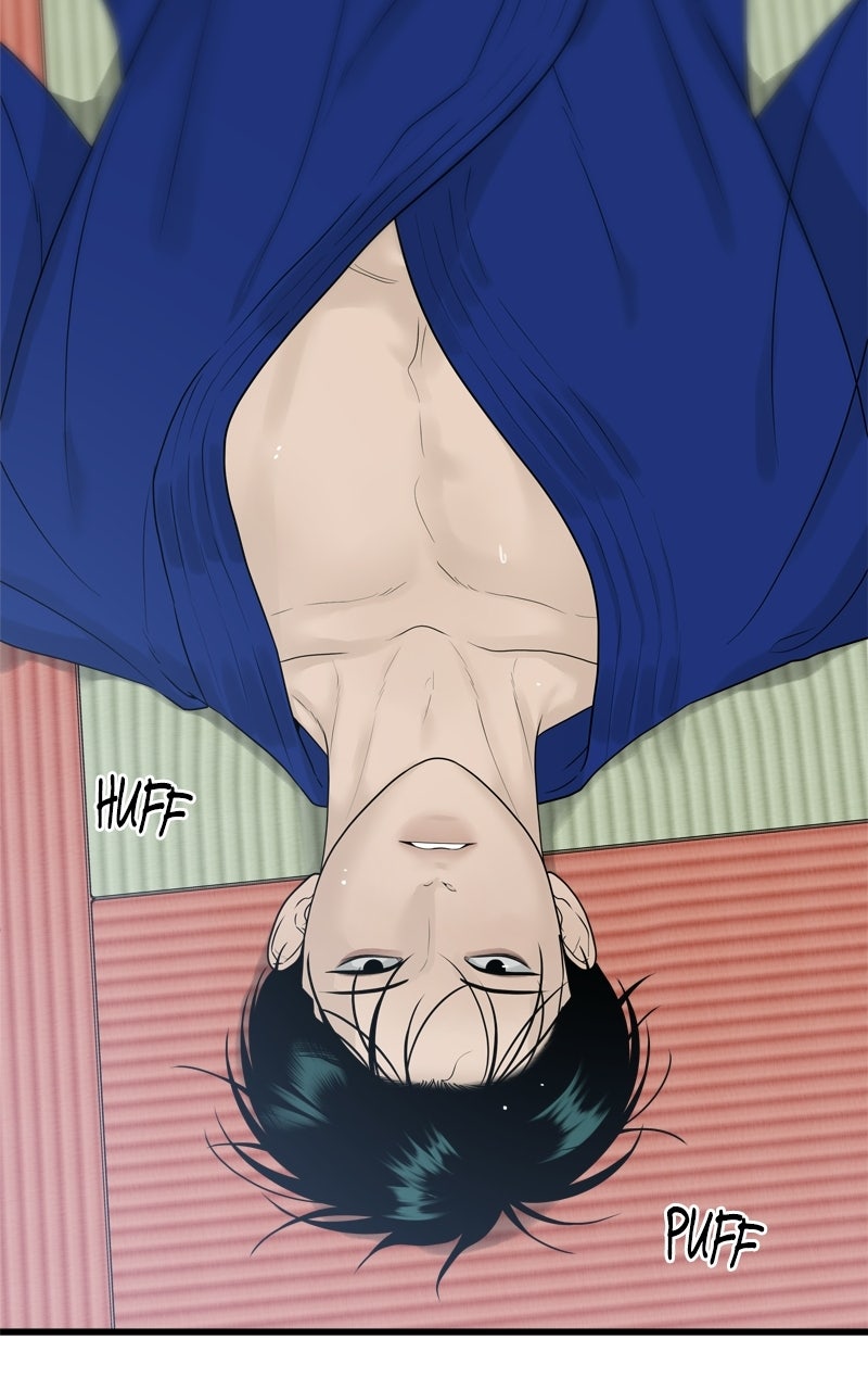 Read A Kind Intruder chapter 28 image 16 on Lezhin