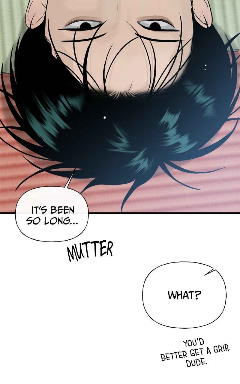 Read A Kind Intruder chapter 28 image 18 on Lezhin