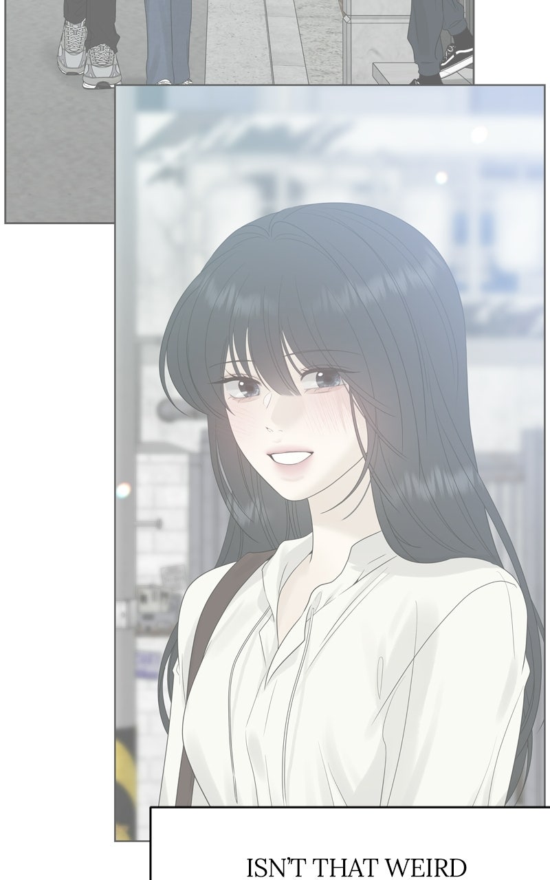 Read A Kind Intruder chapter 28 image 21 on Lezhin