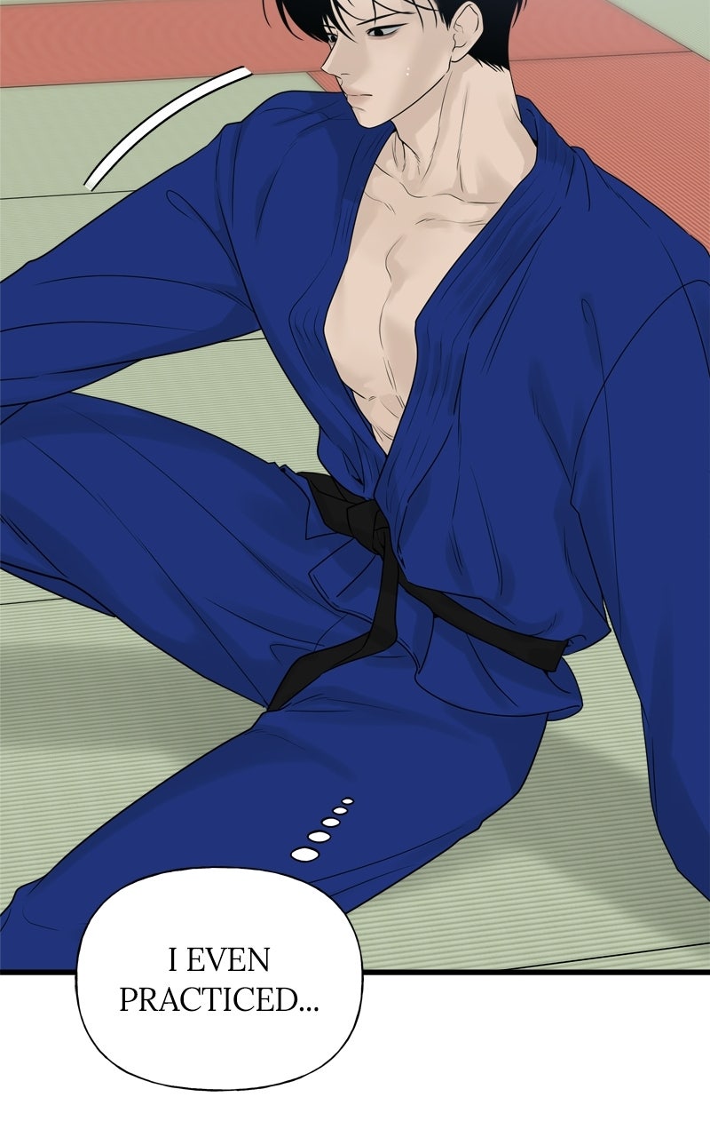 Read A Kind Intruder chapter 28 image 23 on Lezhin
