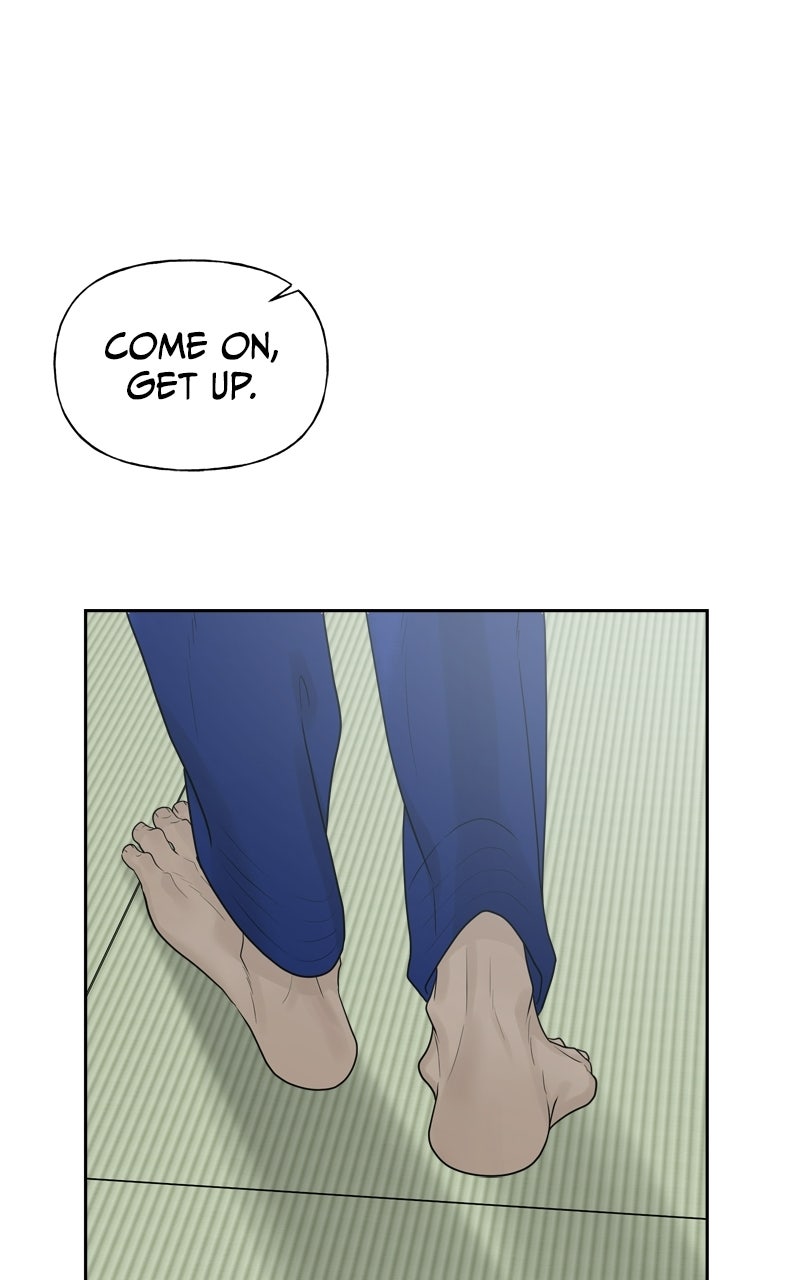 Read A Kind Intruder chapter 28 image 26 on Lezhin