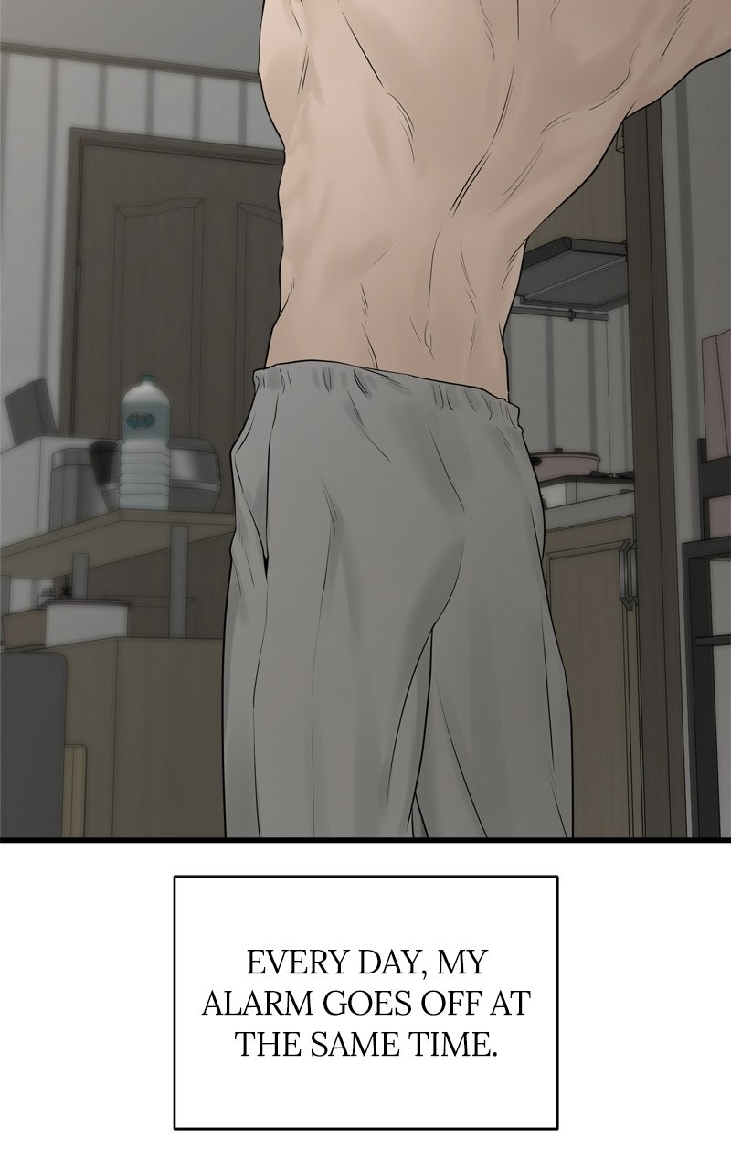 Read A Kind Intruder chapter 28 image 3 on Lezhin