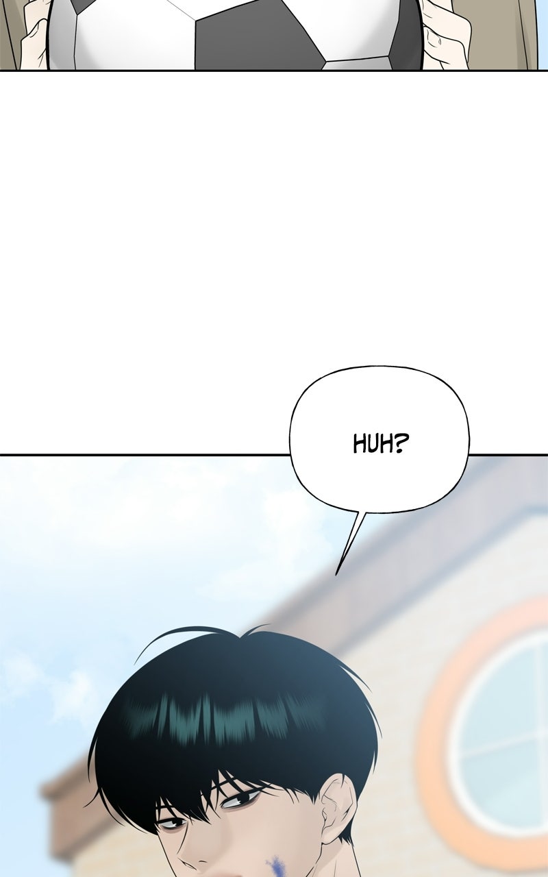 Read A Kind Intruder chapter 28 image 31 on Lezhin