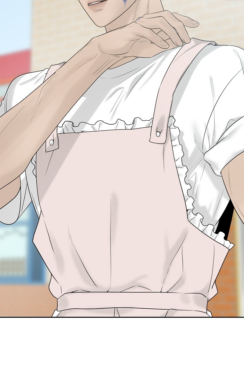 Read A Kind Intruder chapter 28 image 32 on Lezhin