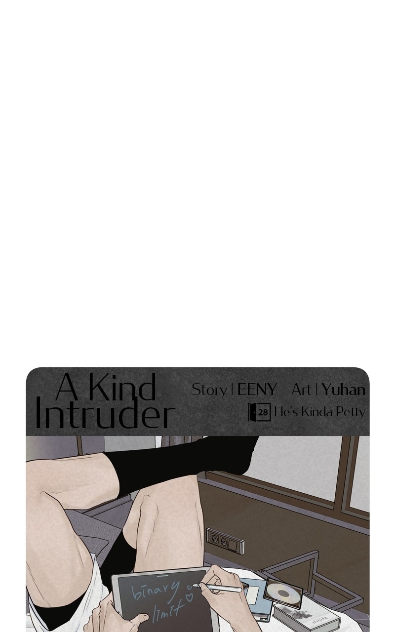 Read A Kind Intruder chapter 28 image 37 on Lezhin