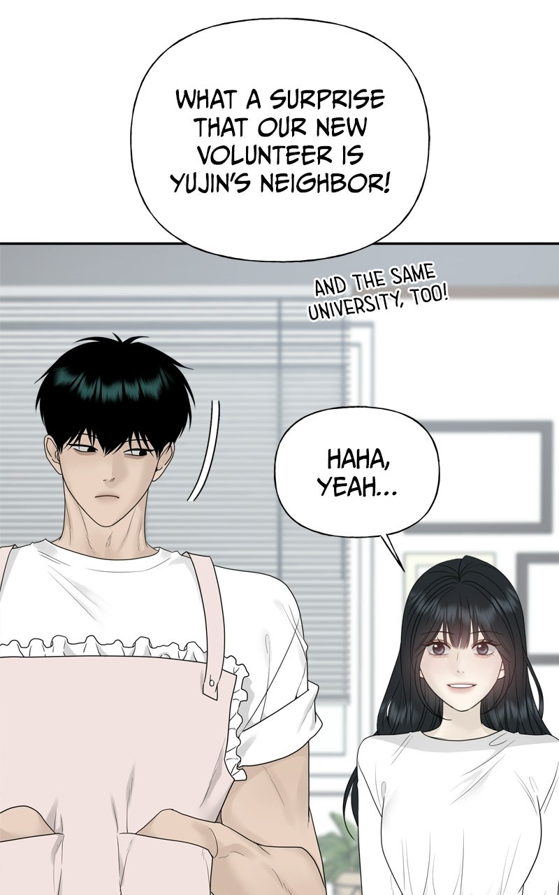 Read A Kind Intruder chapter 28 image 41 on Lezhin