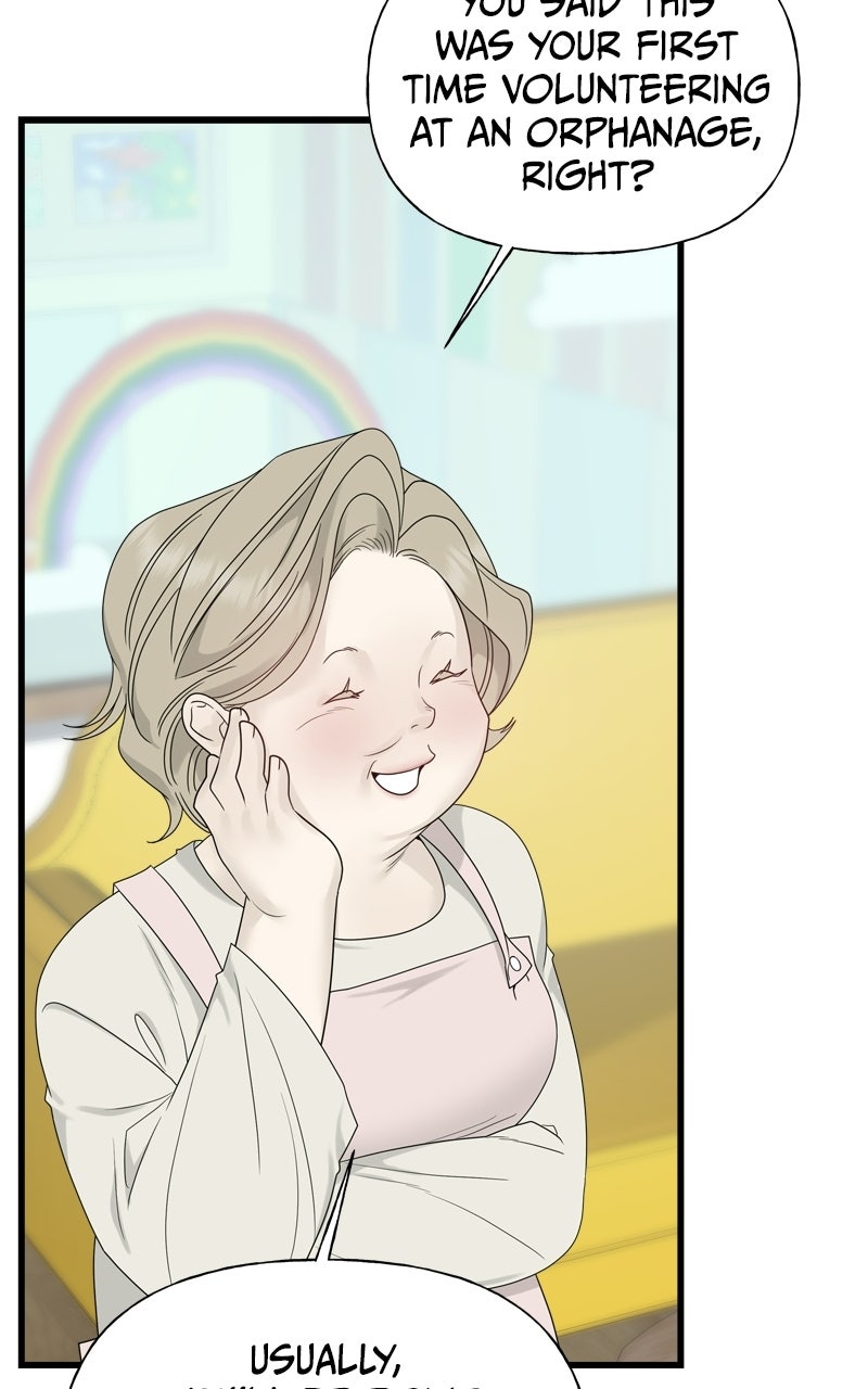 Read A Kind Intruder chapter 28 image 43 on Lezhin