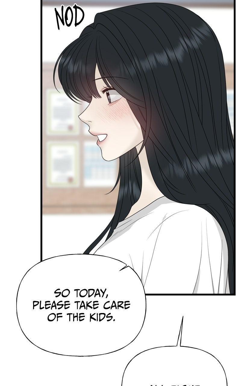 Read A Kind Intruder chapter 28 image 45 on Lezhin