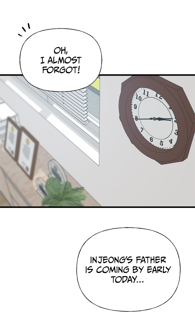 Read A Kind Intruder chapter 28 image 47 on Lezhin