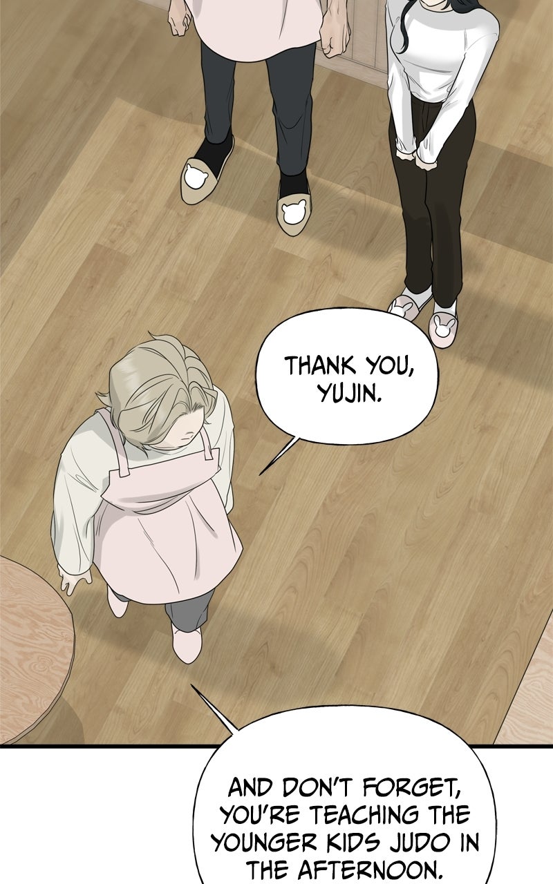 Read A Kind Intruder chapter 28 image 49 on Lezhin
