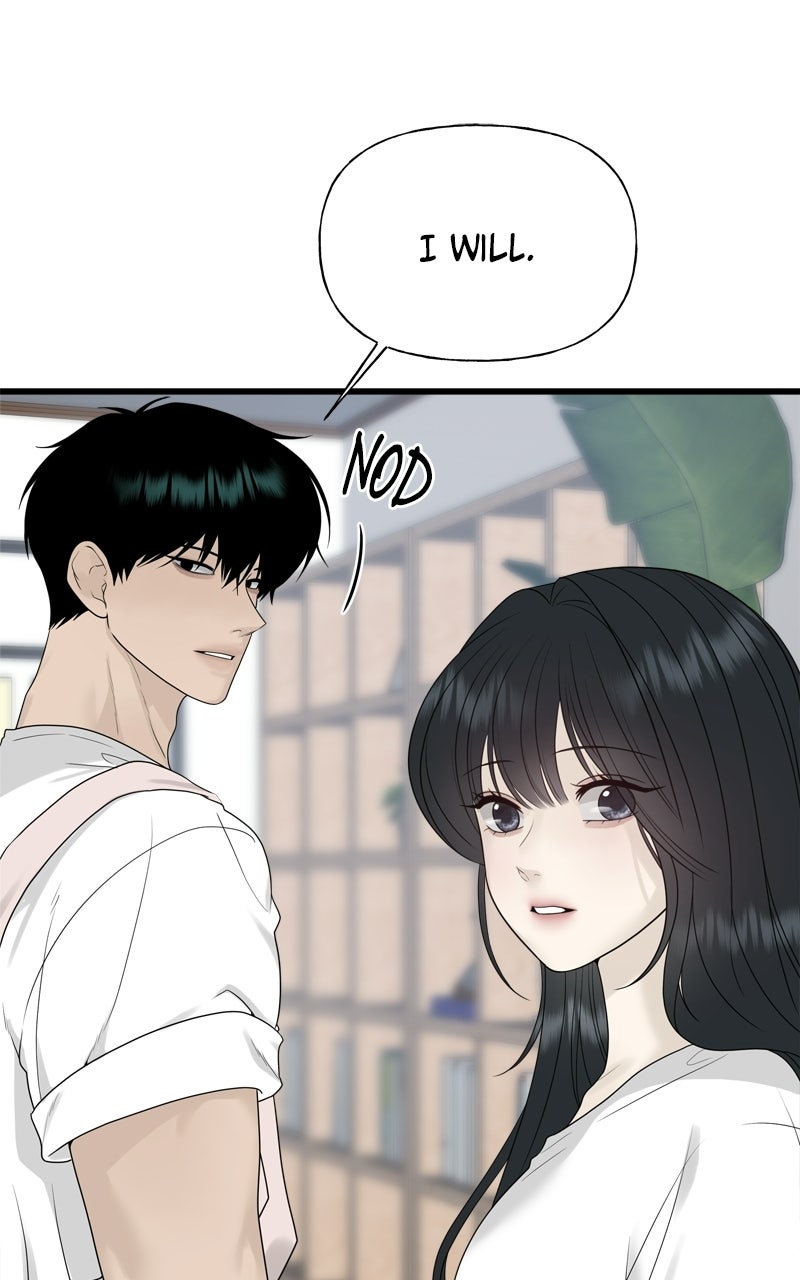 Read A Kind Intruder chapter 28 image 52 on Lezhin